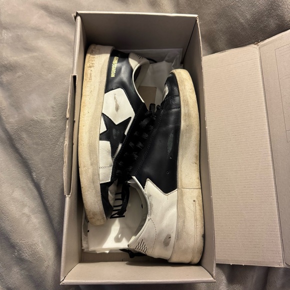 Golden Goose Stardans - Picture 5 of 7